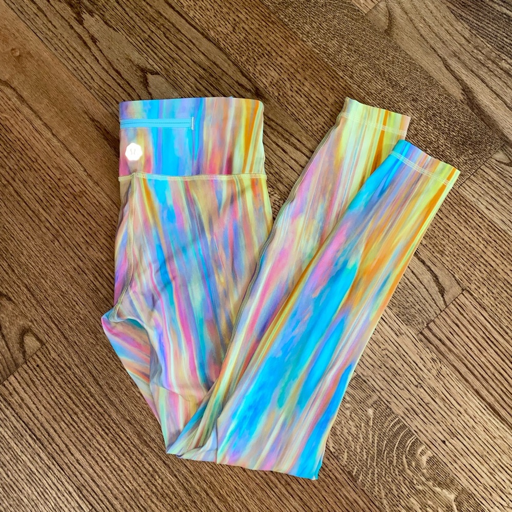 COPY - 2018 SeaWheeze Wunder Unders size 6